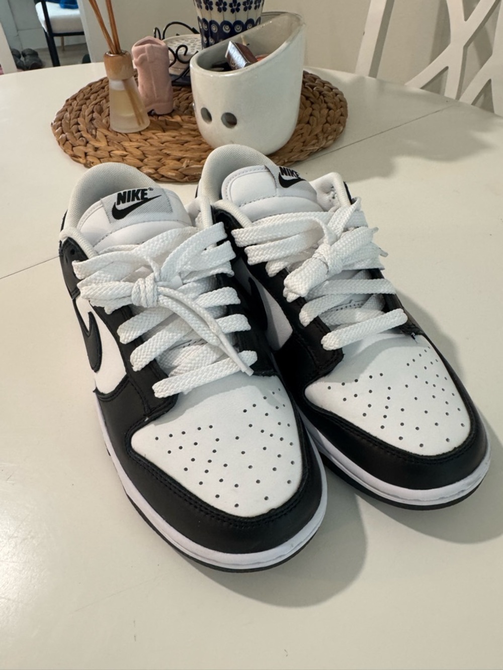 Nike Pandas - NEVER WORN